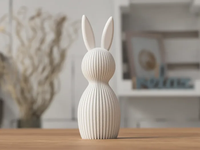 Easter bunny - Image 2