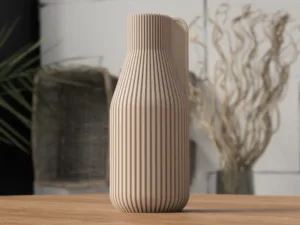 Minimal Vase