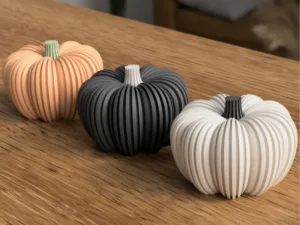 Halloween Pumpkin