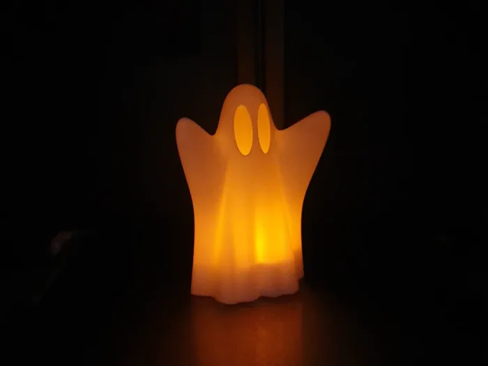 Halloween Ghost - Image 3