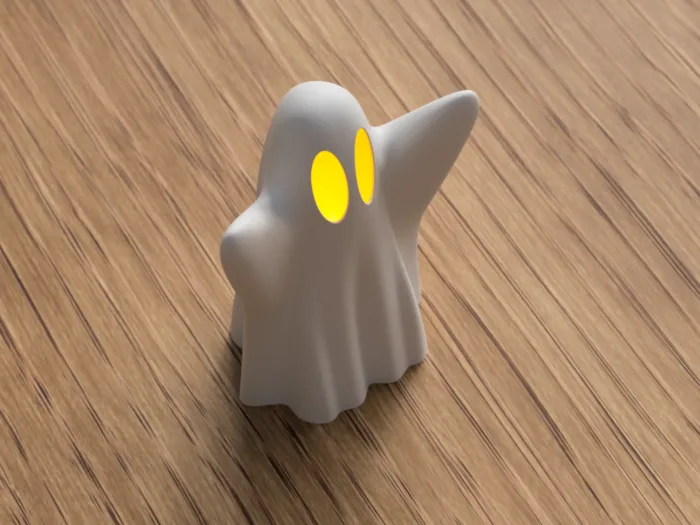 Halloween Ghost - Image 2