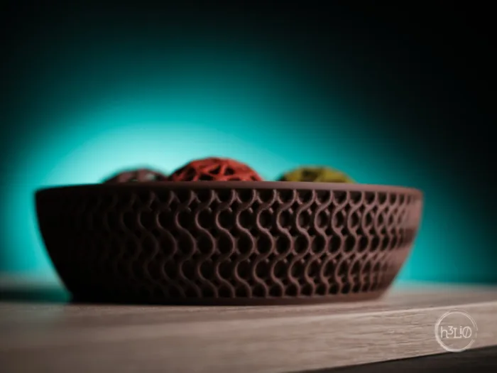 Echo bowl - Image 8