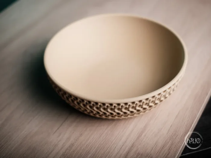 Echo bowl - Image 5