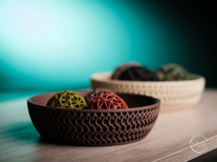 Echo bowl - Image 6