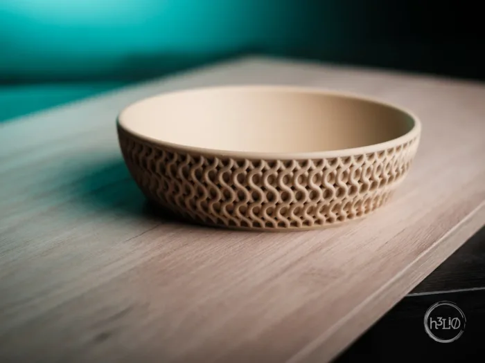 Echo bowl - Image 4