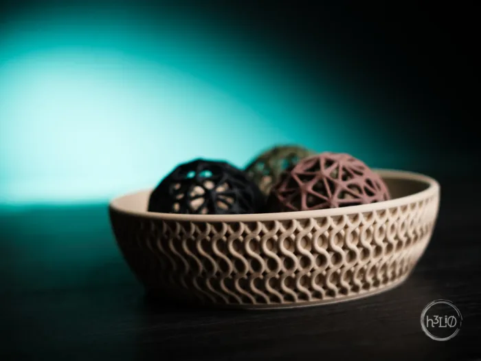 Echo bowl - Image 9
