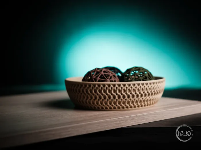 Echo bowl - Image 7