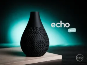 Echo vase