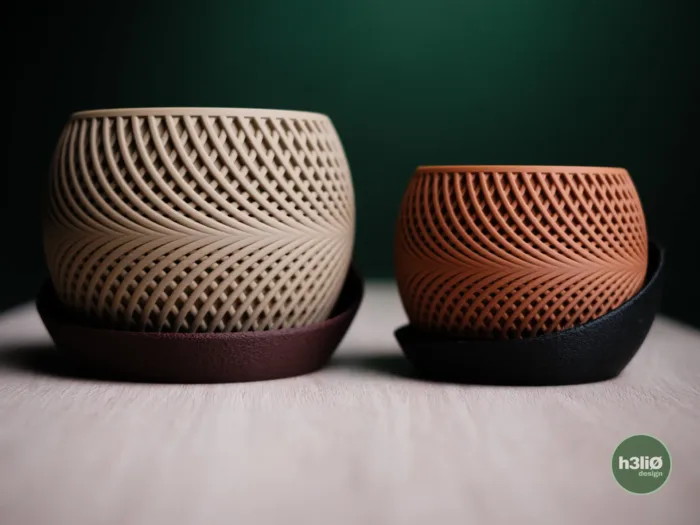 Drift planter - Image 6