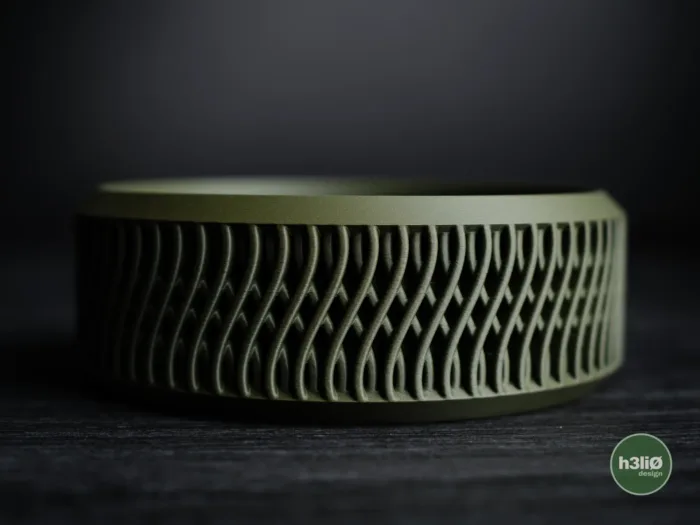 Helix catchall bowl - Image 7