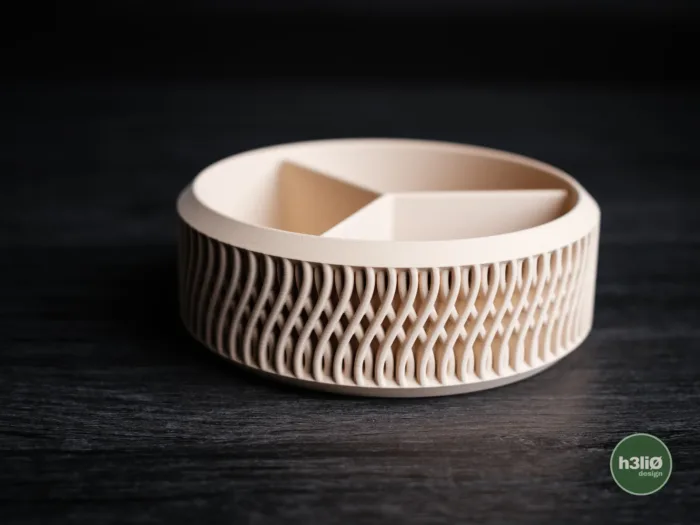 Helix catchall bowl - Image 5