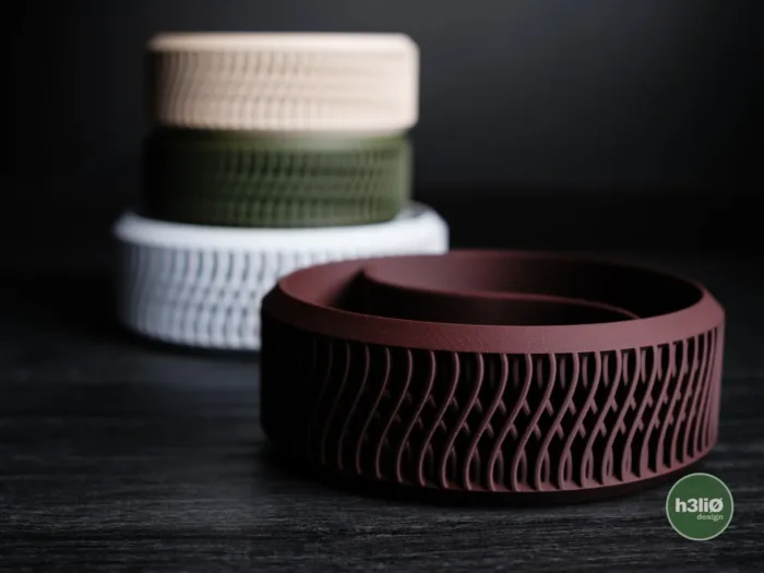 Helix catchall bowl - Image 9
