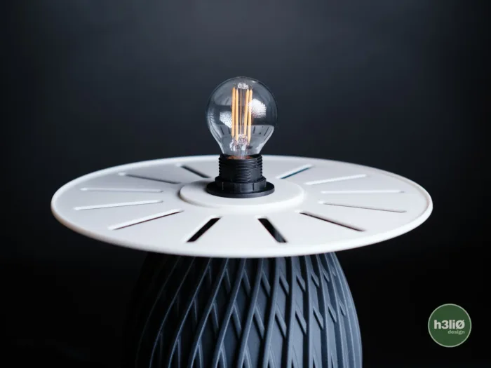 Lucent lamp - Image 3