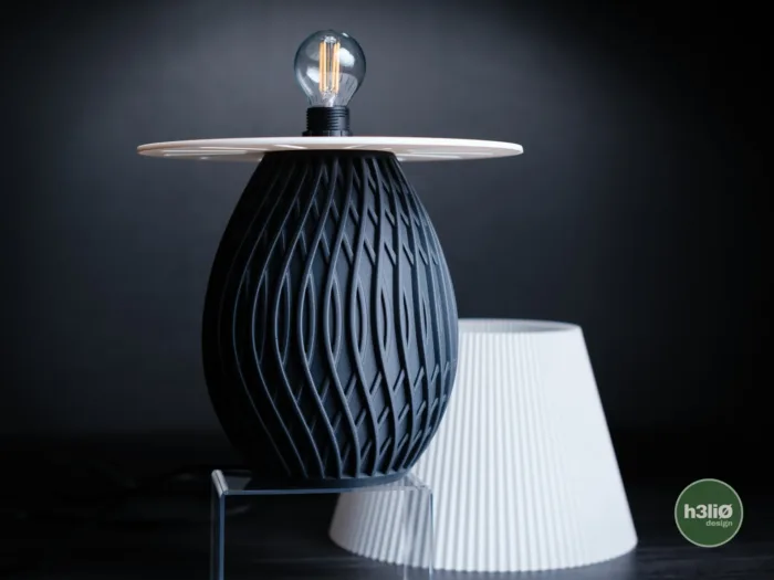 Lucent lamp - Image 4