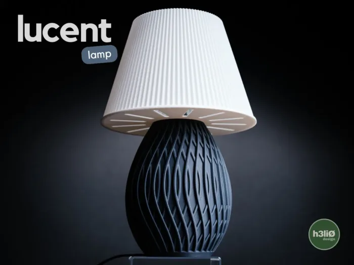 Lucent lamp
