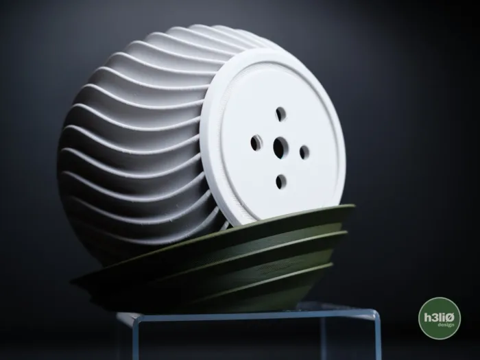 Sonar planter - Image 5