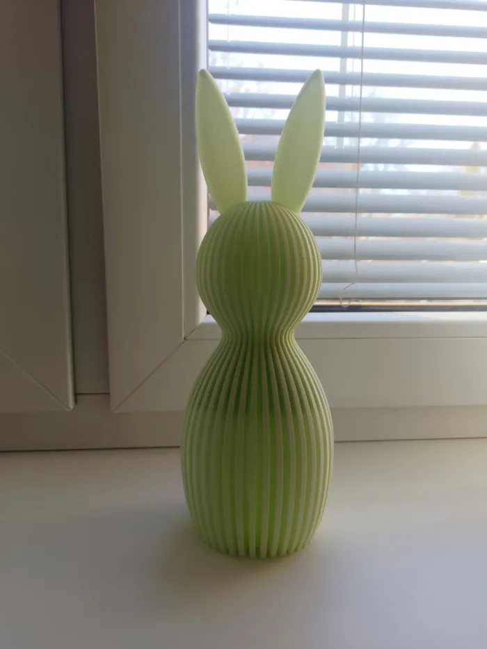 Easter bunny - Image 4