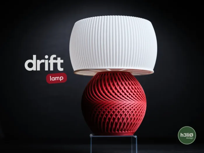 Drift lamp