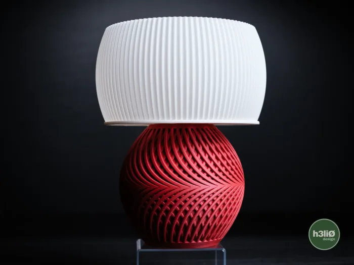 Drift lamp - Image 4
