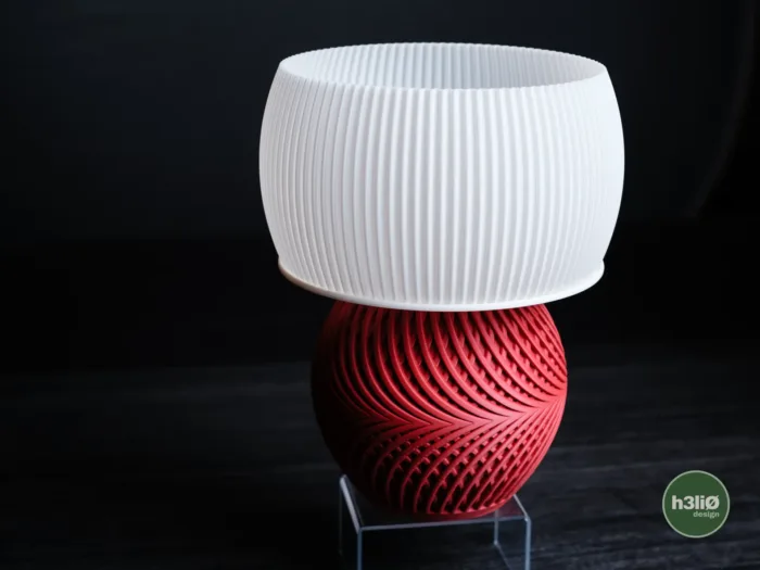 Drift lamp - Image 3