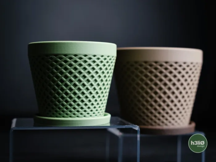 Delta planter - Image 4