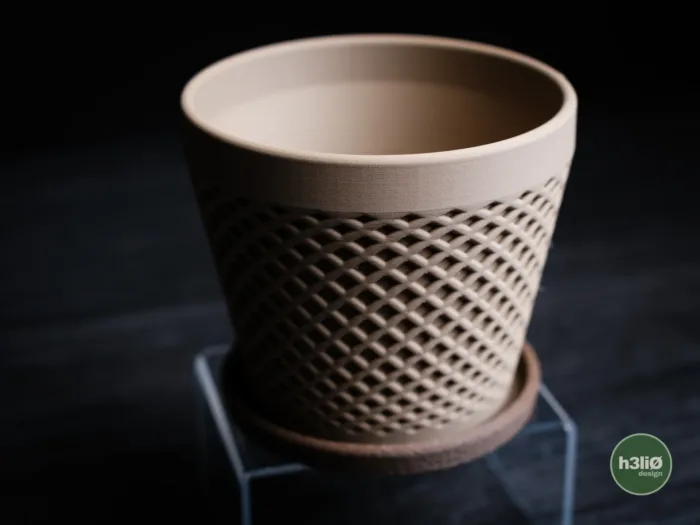 Delta planter - Image 2