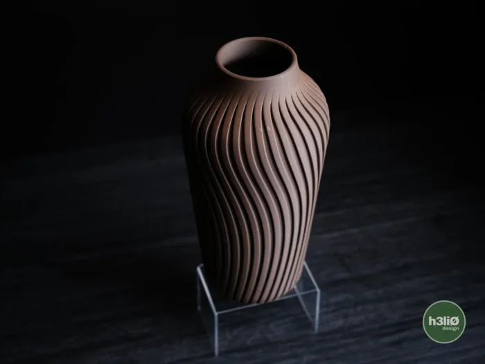 Radiate Vase - Image 3