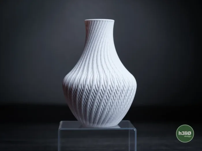 Quell Vase - Image 5