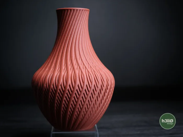 Quell Vase - Image 3