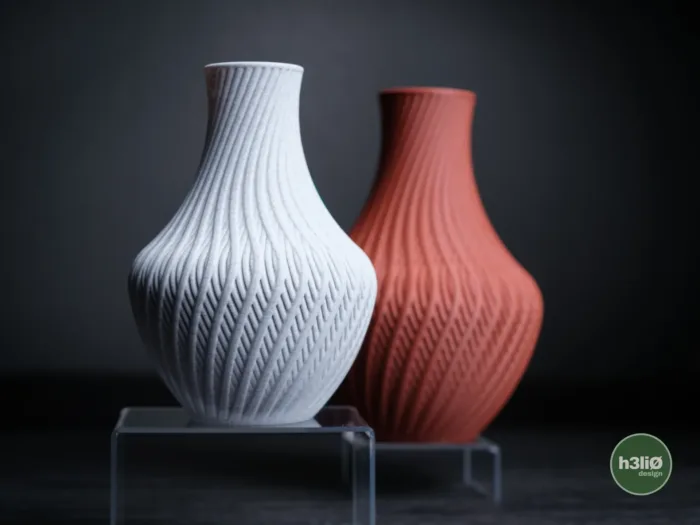 Quell Vase - Image 4