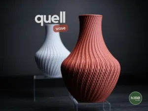 Quell Vase