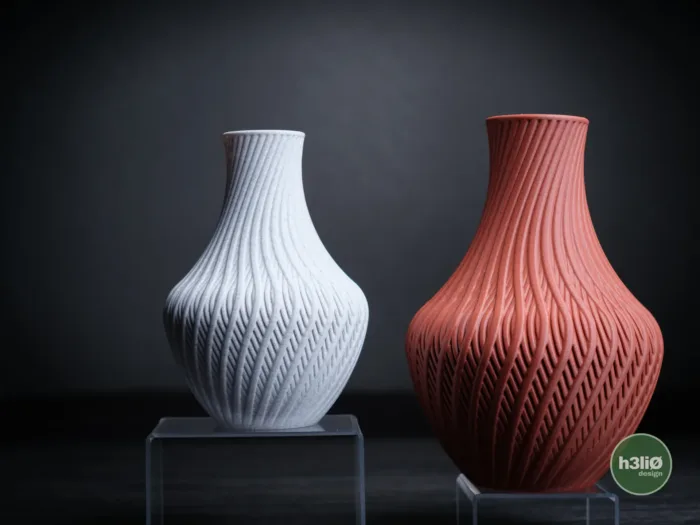 Quell Vase - Image 2