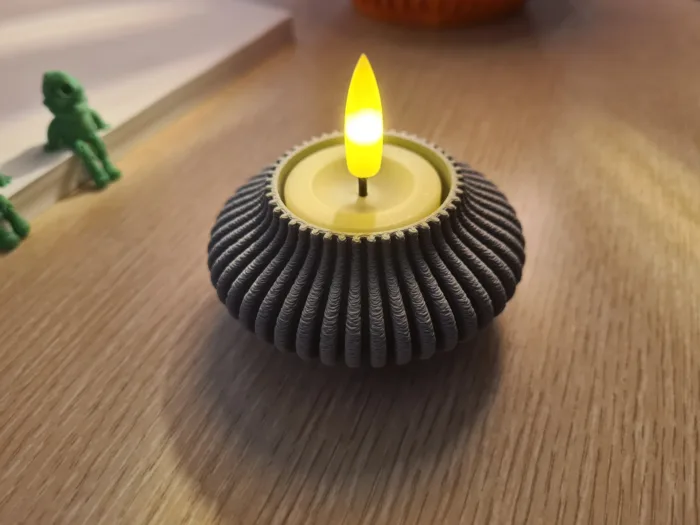 Tealight Candle Holder - Image 5