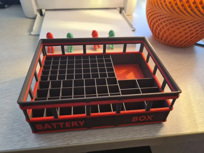 Battery Box - Image 2