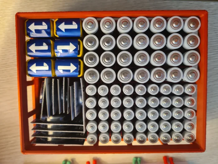 Battery Box - Image 5