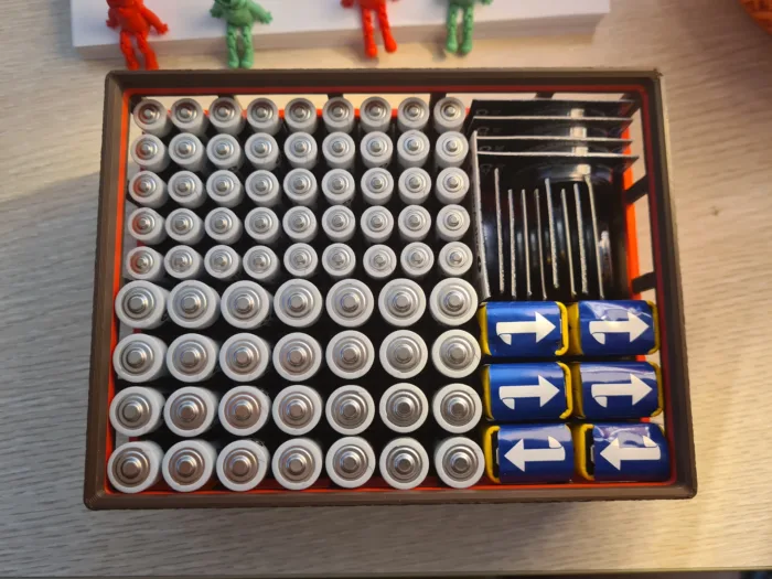 Battery Box - Image 4