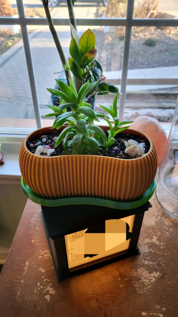 Terra planter - Image 6