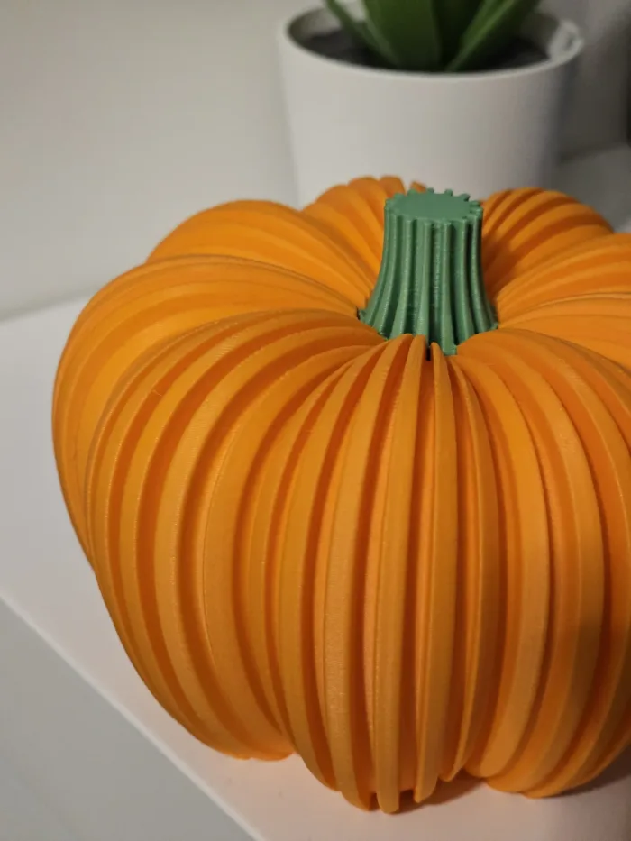 Halloween Pumpkin - Image 4