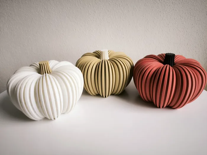 Halloween Pumpkin - Image 3