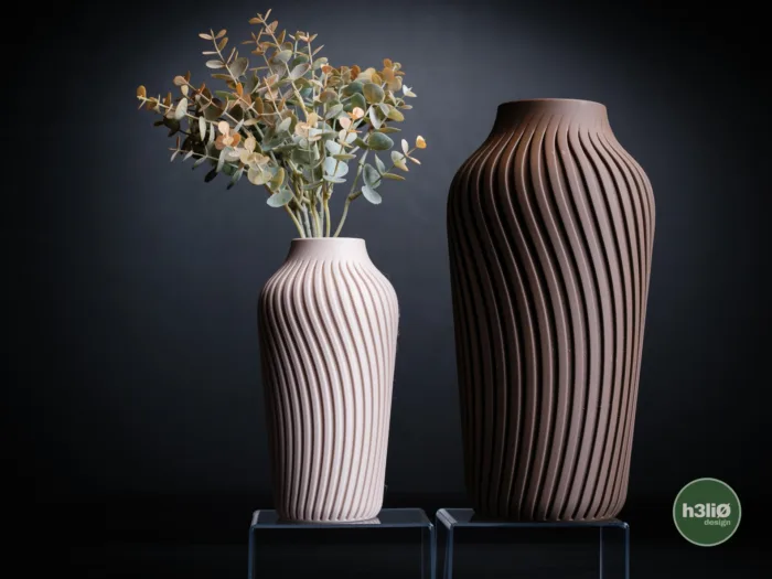 Radiate Vase - Image 6