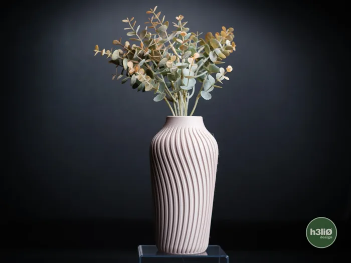Radiate Vase - Image 5