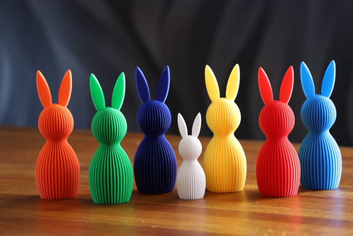 Easter bunny - Image 6