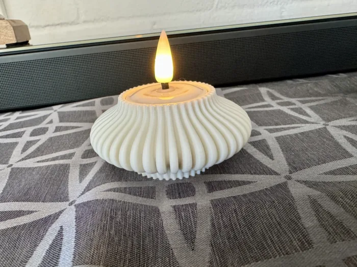 Tealight Candle Holder - Image 3