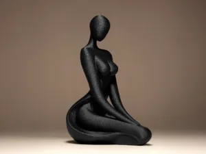 Sensual Woman