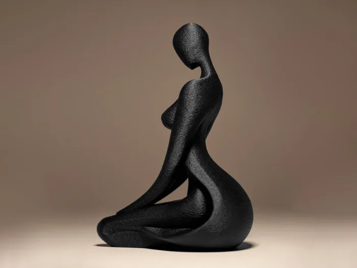 Sensual Woman - Image 3
