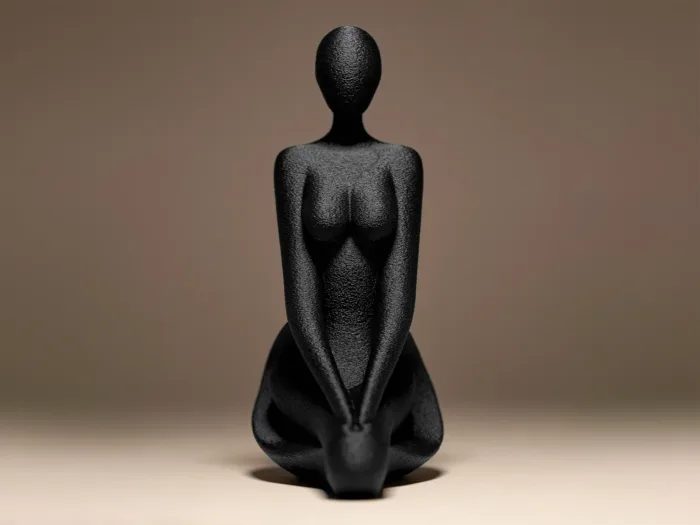 Sensual Woman - Image 2