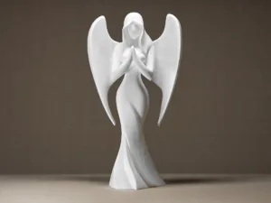Angel Figurine